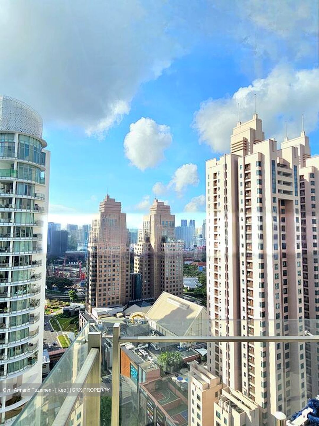 The Cosmopolitan (D9), Condominium #501875641